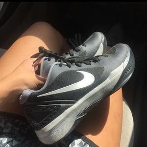 Nike hyperspike volleyball shoes